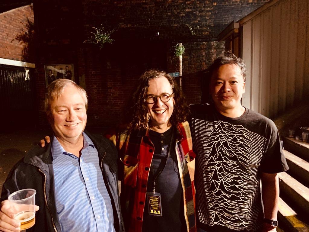 Russell Davis tweet media