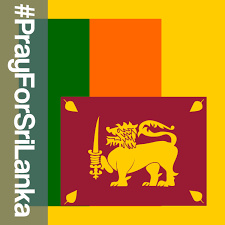 endzoftheearth's tweet photo. Sri Lanka #condolencestothefamiliesaffected #nototerrorism #april21 #howdowehelp #srilankanlivesmatter #broken https://t.co/vuq1OmtMB9