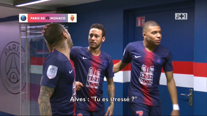 Vidéo intégrée