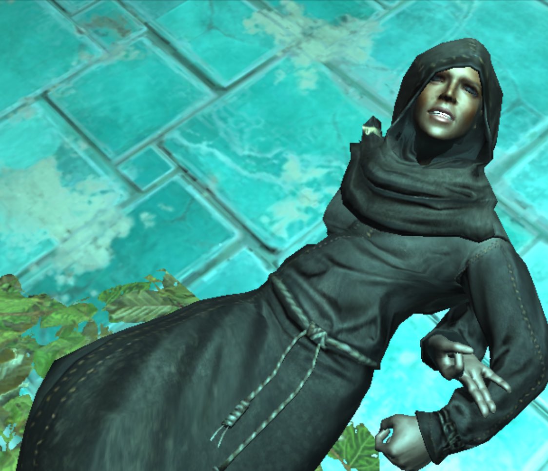 TES: Blades Community tweet media
