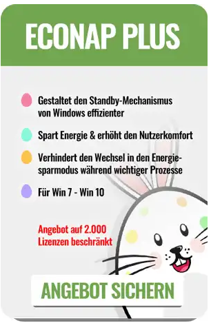 SelectCodeUG's tweet photo. #HappyEaster to everyone! Today, free licenses are available now! Check out the @heisedownload easter campaign page and get one of the 2,000 licenses!

https://t.co/sQOkRADuBj

#saveenergy #standby #free #download #tool https://t.co/VwoxarC5qT