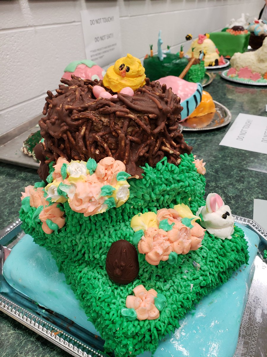 Clay Culinary Arts tweet media