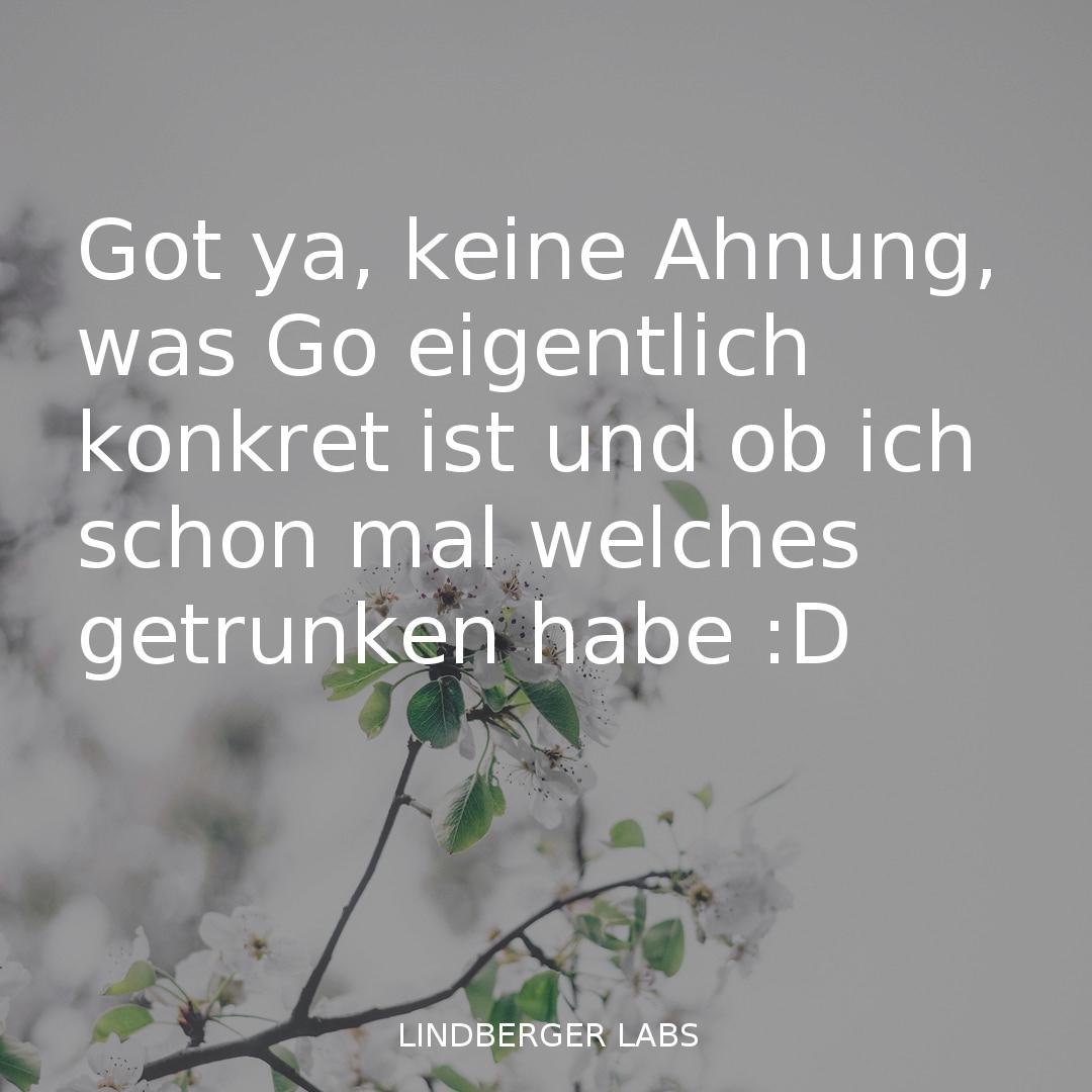 thorlindberger's tweet image. #go #grpc #protocolbuffers #microservices #http/2 #goberger