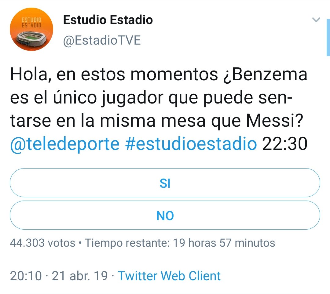 HoyEnDeportes4's tweet photo. Sin palabras... https://t.co/DfOcygw1qN