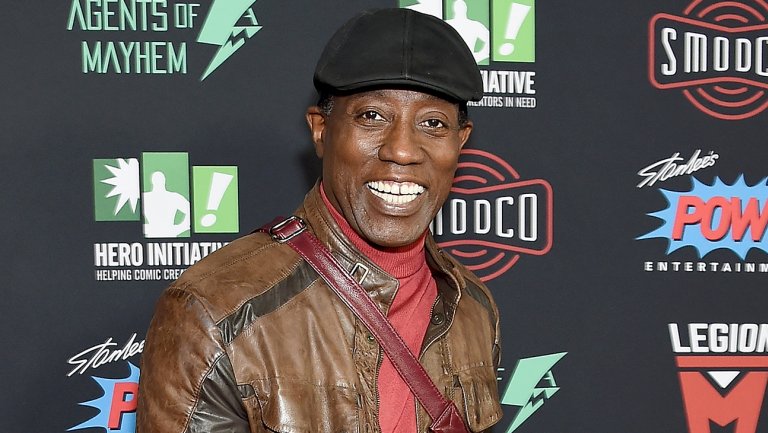 KFMovieGuide's tweet photo. NEWS: @wesleysnipes (#Blade) to star in and produce heist thriller, #Payline. Full story via @THR. https://t.co/j3K7jgQAPW https://t.co/6i8bNM73Tx