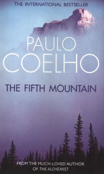The fifth mountain - Paulo Coelho