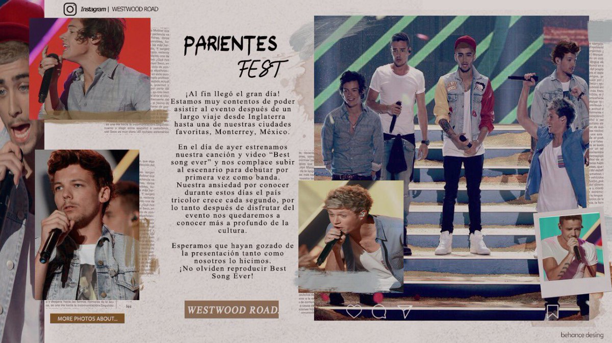 westwxxdroad's tweet photo. #PCFEST
ᴍᴏɴᴛᴇʀʀᴇʏ, ᴍᴇxɪᴄᴏ.
📌┊210419.
Gracias por recibirnos, dimos lo mejor de nosotros en el escenario y que disfruten el resto del festival. https://t.co/DyRrvEFG70