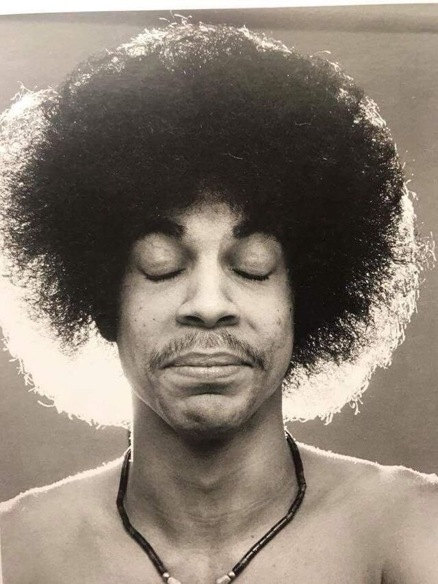 This guy. In remembrance. #Prince