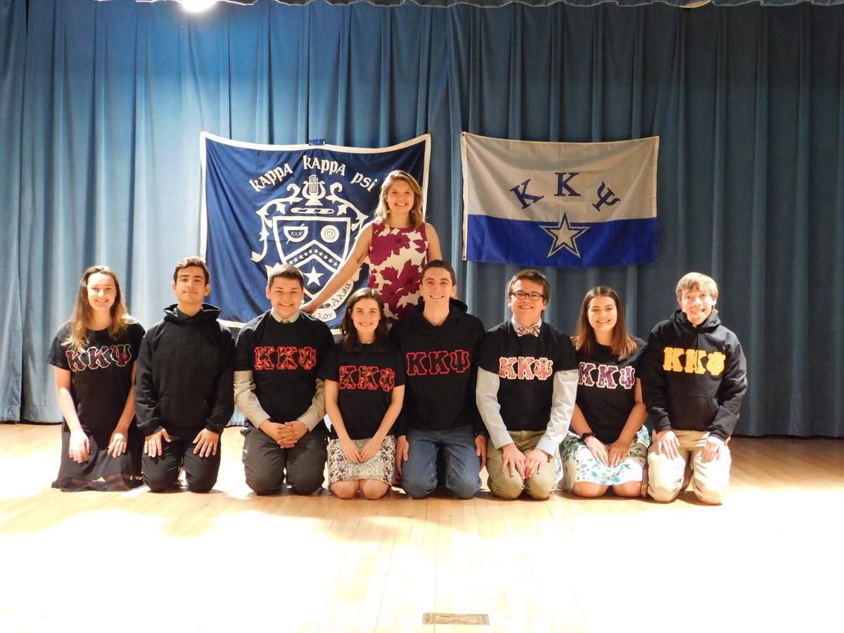 KKPsiHO's tweet photo. Congratulations to our eight initiates on the completion of their membership process! We're so proud of you, and happy to finally call you all brothers! https://t.co/hFHRE5Y9fm