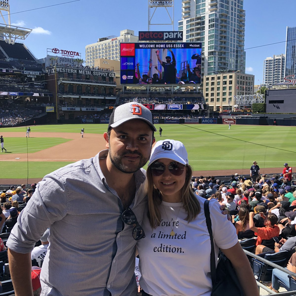 paco3117's tweet photo. #FriarFaithful https://t.co/QSHZXkkz31