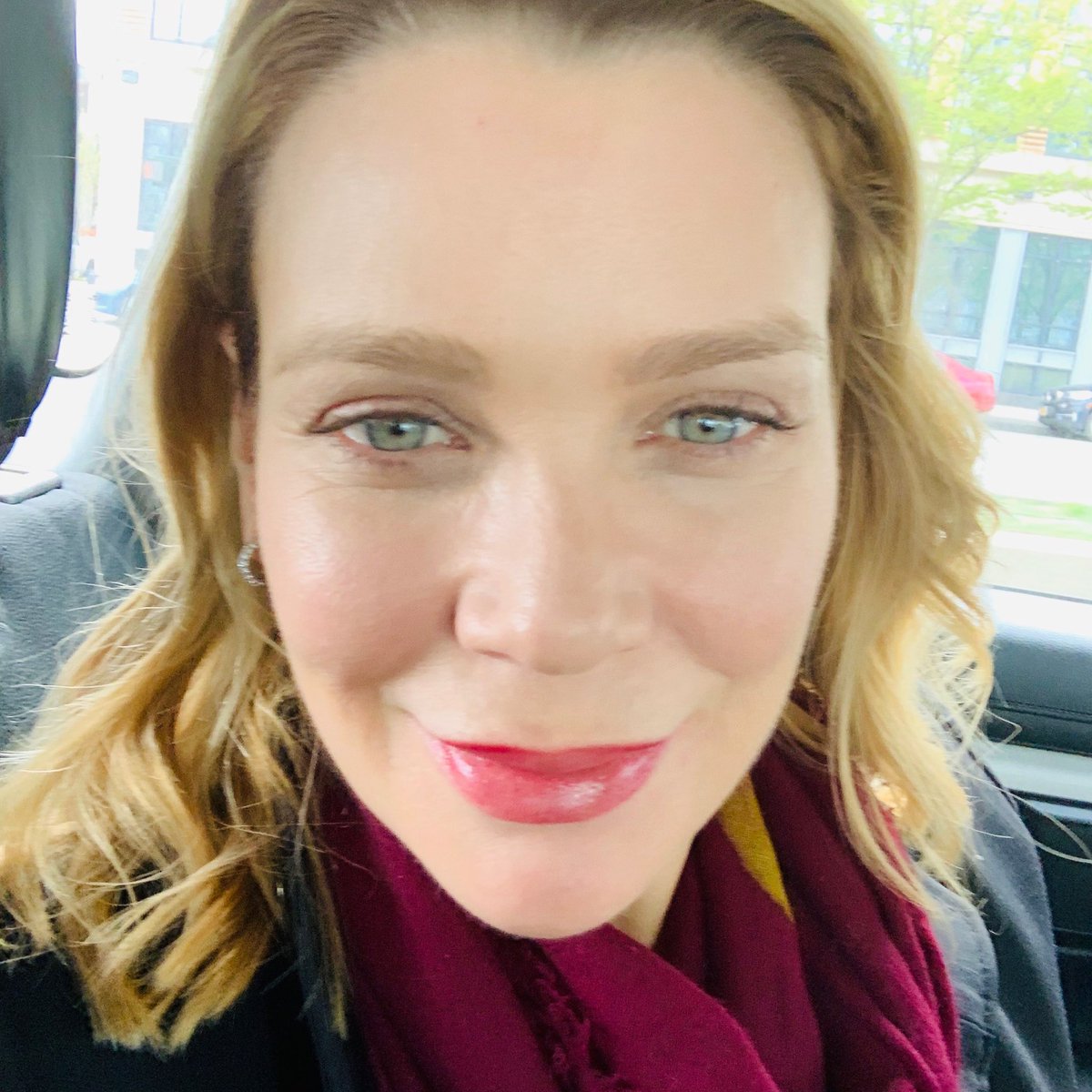 To church I go! Happy Easter everyone ! Xo #iloveyouall