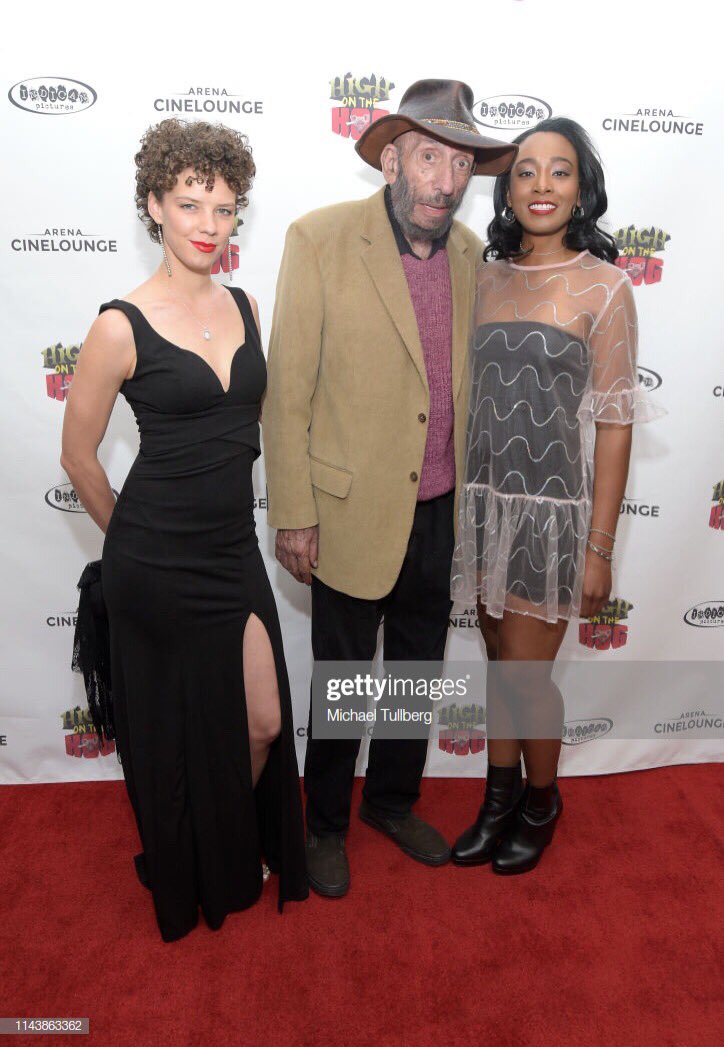 SiarraTMong's tweet image. 🐷 High on the Hog — Los Angeles Premier #sidhaig #joeestevez #robertzdar #hollywood #filmmaking #movie #grindhouse #horror #stoner #weed #cannabisculture #weedporn #cbd #medicalmarijuana #marijuana #cannabiscommunity #hightimes #indie #indiefilm #independentfilm #newcultclassic