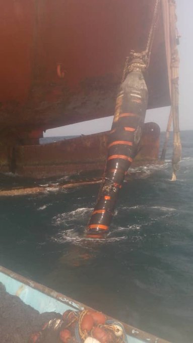 عرض الصورة على تويتر