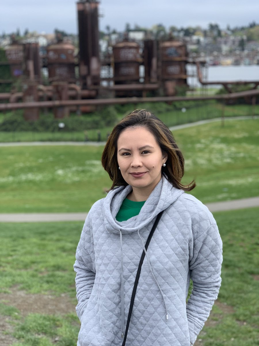agnesebron's tweet photo. #wheninSeattle #gasworkspark https://t.co/Cmfb9Daeuz
