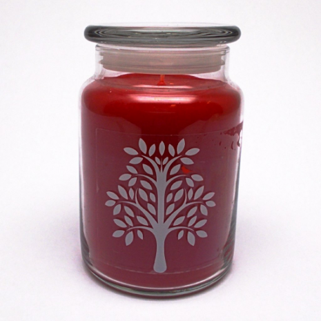 interiordepot's tweet photo. Enjoy 100+ hours of fragrance delight 24 Oz Apothecary Candle Collection. https://t.co/bPkuatfzv7