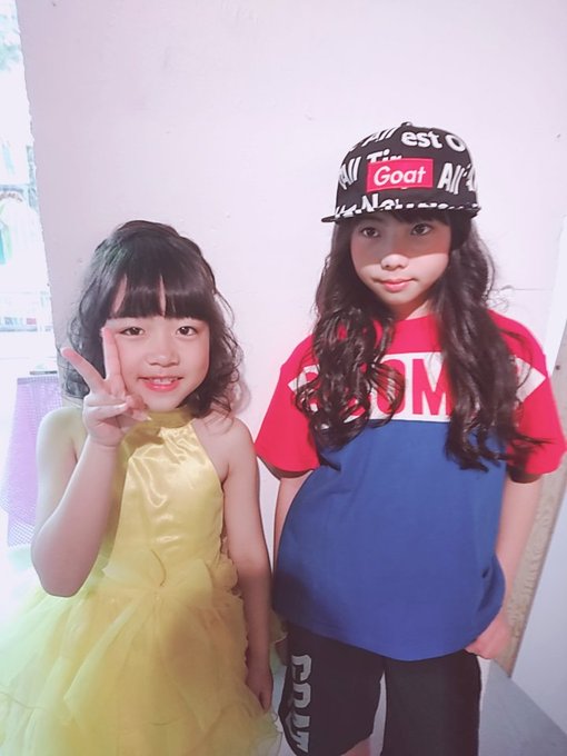 Twitterのコスプレ画像51