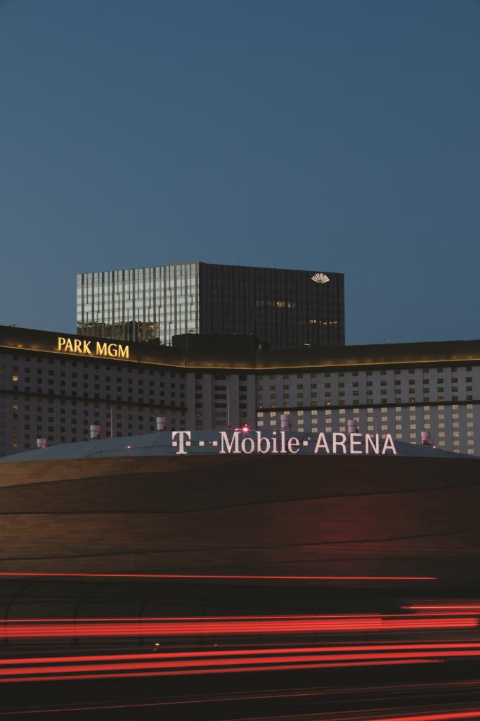 parkmgm's tweet photo. Thanks for joining us for today’s #TriviaKnight. We’ll see you again next home game!
The grand prize winner will be DM'd shortly. 
#KnightUp #VegasBorn https://t.co/NACxsu1WtD