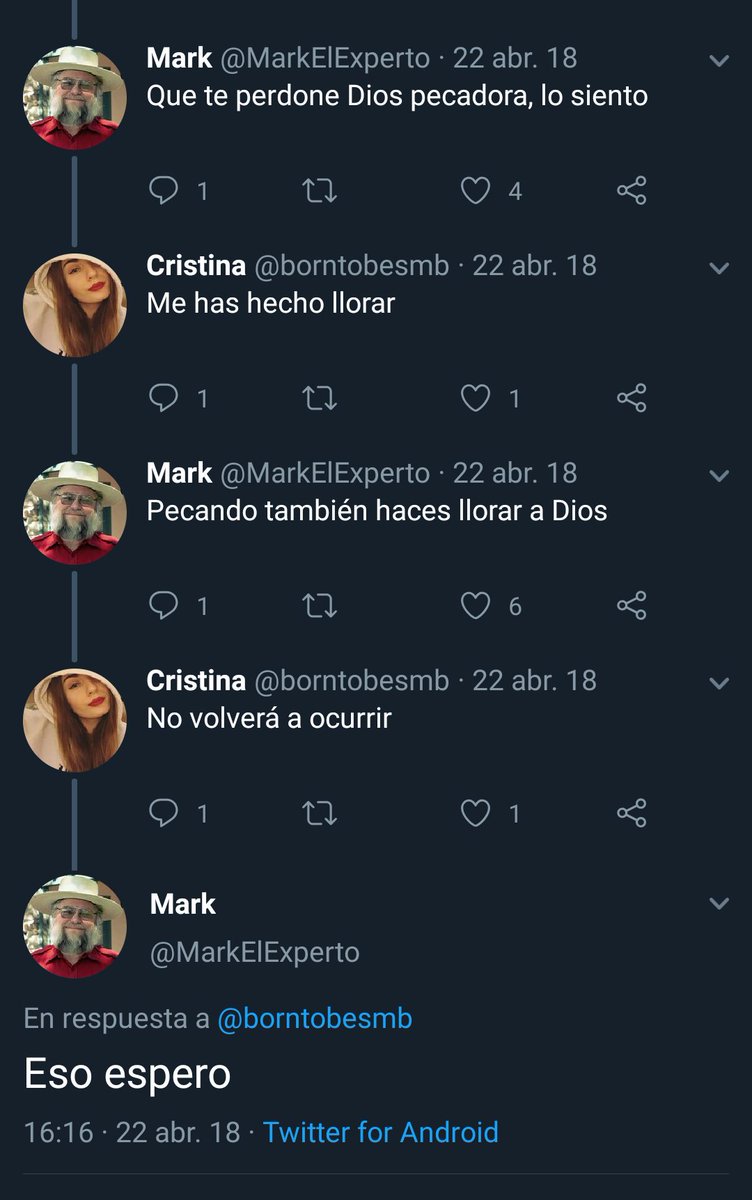 MarkElExperto's tweet photo. Ha pasado un año desde que interactuamos por primera vez y quién nos hubiese dicho que acabaríamos así. Los más de 2000 km de distancia que nos separan no pueden con nosotros, te quiero muchísimo reina. https://t.co/dDtkKwHAF2