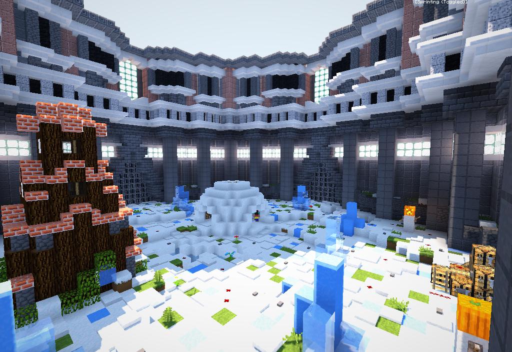 SwithMC's tweet photo. ⚔ Factions Cold is coming... https://t.co/vXKTvnAR4U