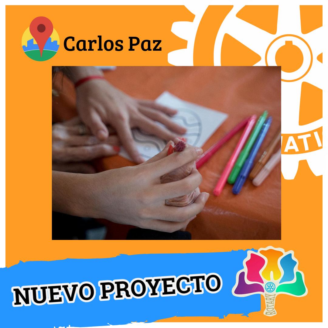 Interact 4815 (@interact4815) on Twitter photo #PROYECTO💙
<a href="/interactvcp/">Interact Carlos Paz</a> visitó el geriátrico "Ohana" y realizó actividades muy divertidas en conjunto.
#Interact #RoatryInternational #D4815 #InteractDistrito4815 #Servicio #PROYECTO💙
<a href="/interactvcp/">Interact Carlos Paz</a> visitó el geriátrico "Ohana" y realizó actividades muy divertidas en conjunto.
#Interact #RoatryInternational #D4815 #InteractDistrito4815 #Servicio