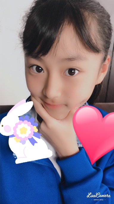 Twitterのコスプレ画像3