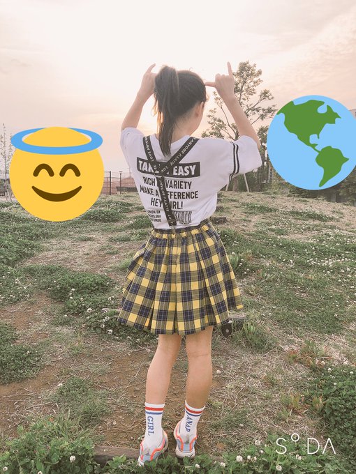 Twitterのコスプレ画像5