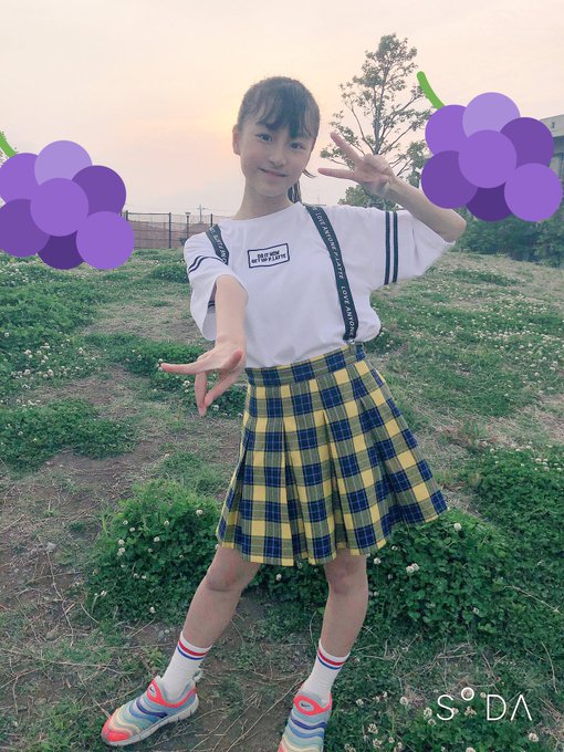 Twitterのコスプレ画像4