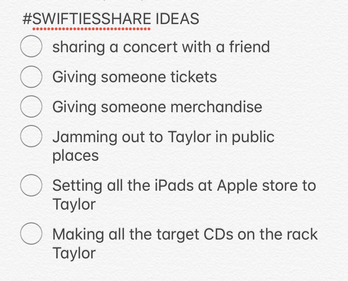 swiftiesshare's tweet photo. https://t.co/frqdnS6pfa