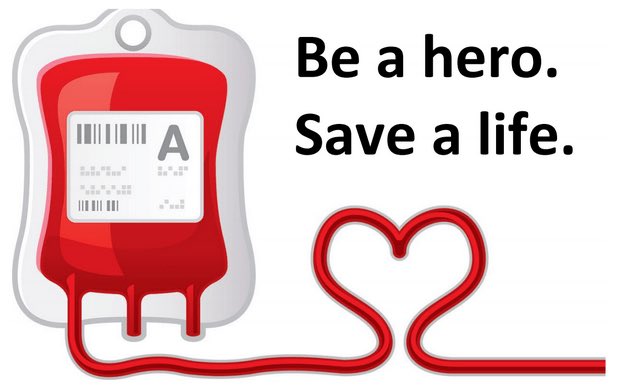 WFHSStuCo's tweet photo. THE WFHS STUCO BLOOD DRIVE IS ON TUESDAY! Students, staff &amp; community members are encouraged to donate. Message us to get signed up!💌 https://t.co/zZvmATj64X