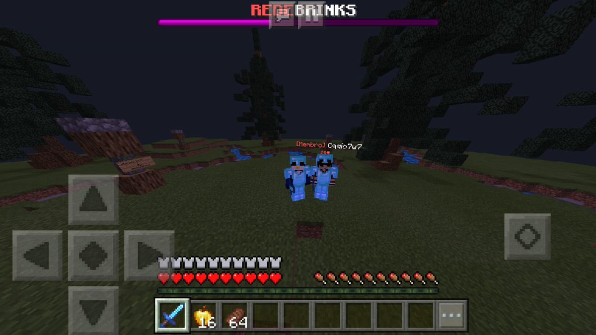 Eu cheguei 1.10
@Cqqio777_
@RedeBrinks
<a href="/ServidoresRaze/">Raze Network - Rede de Servidores de Minecraft.</a> 
@MD7ONTOP