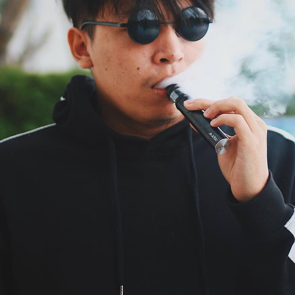 ASPIRE JAPAN tweet media