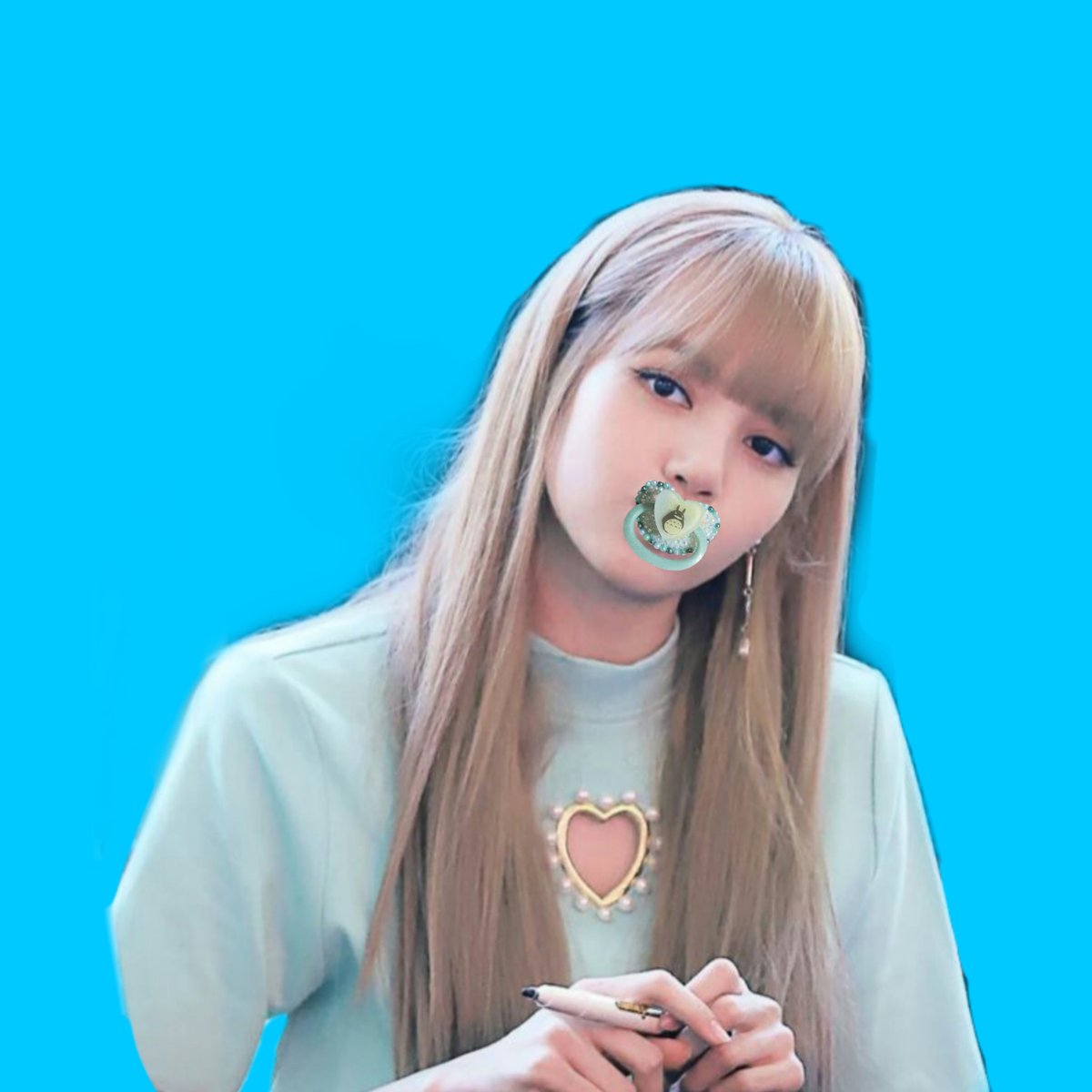 Whe are babies <a href="/Taehyungieboy2/">Taehyung 😟</a>