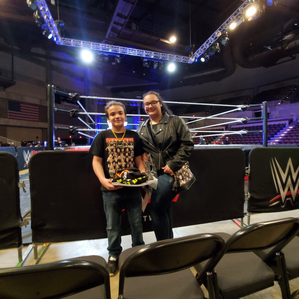 Ruffo Brothers tweet media