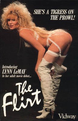 Today is my anniversary of 31 years in the adult industry. Easter Sunday of 1988 I made a movie called