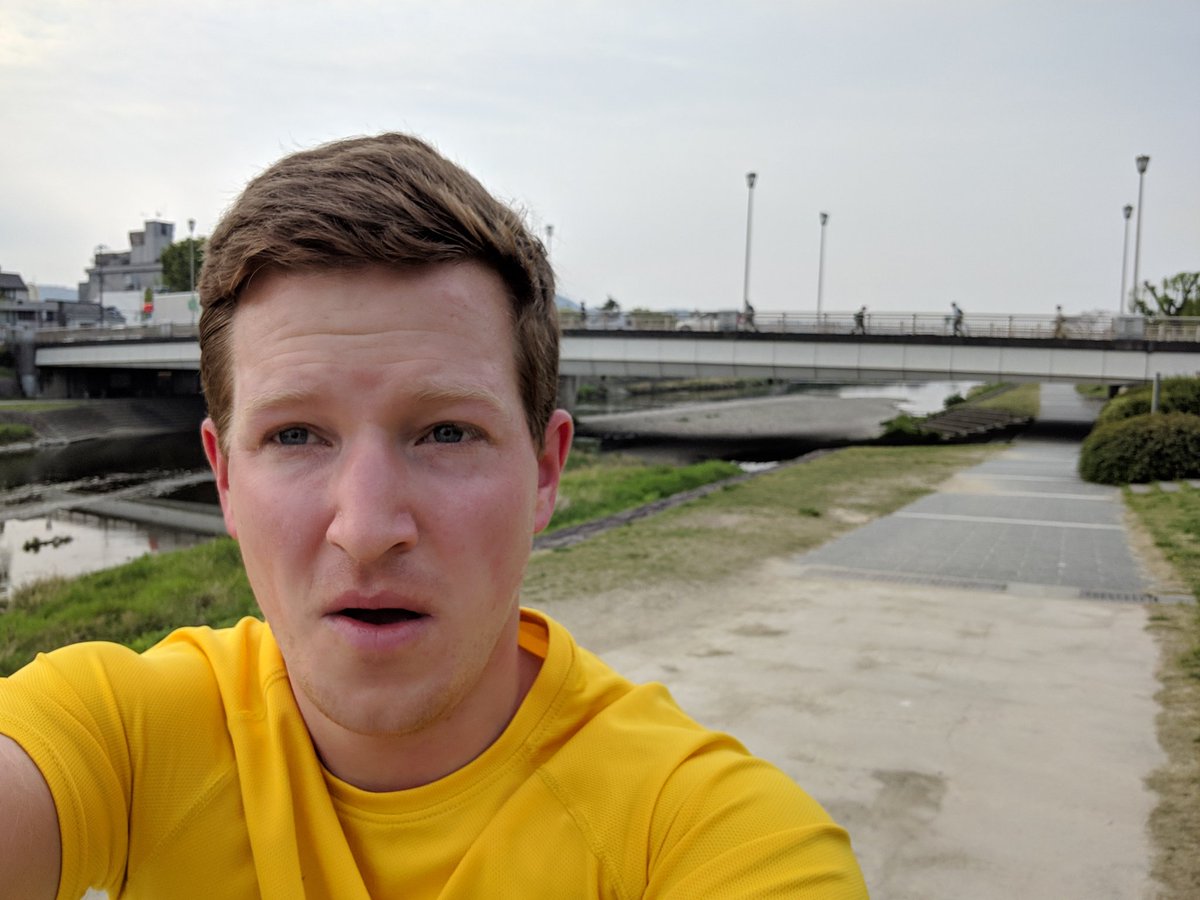 🏃‍♂️