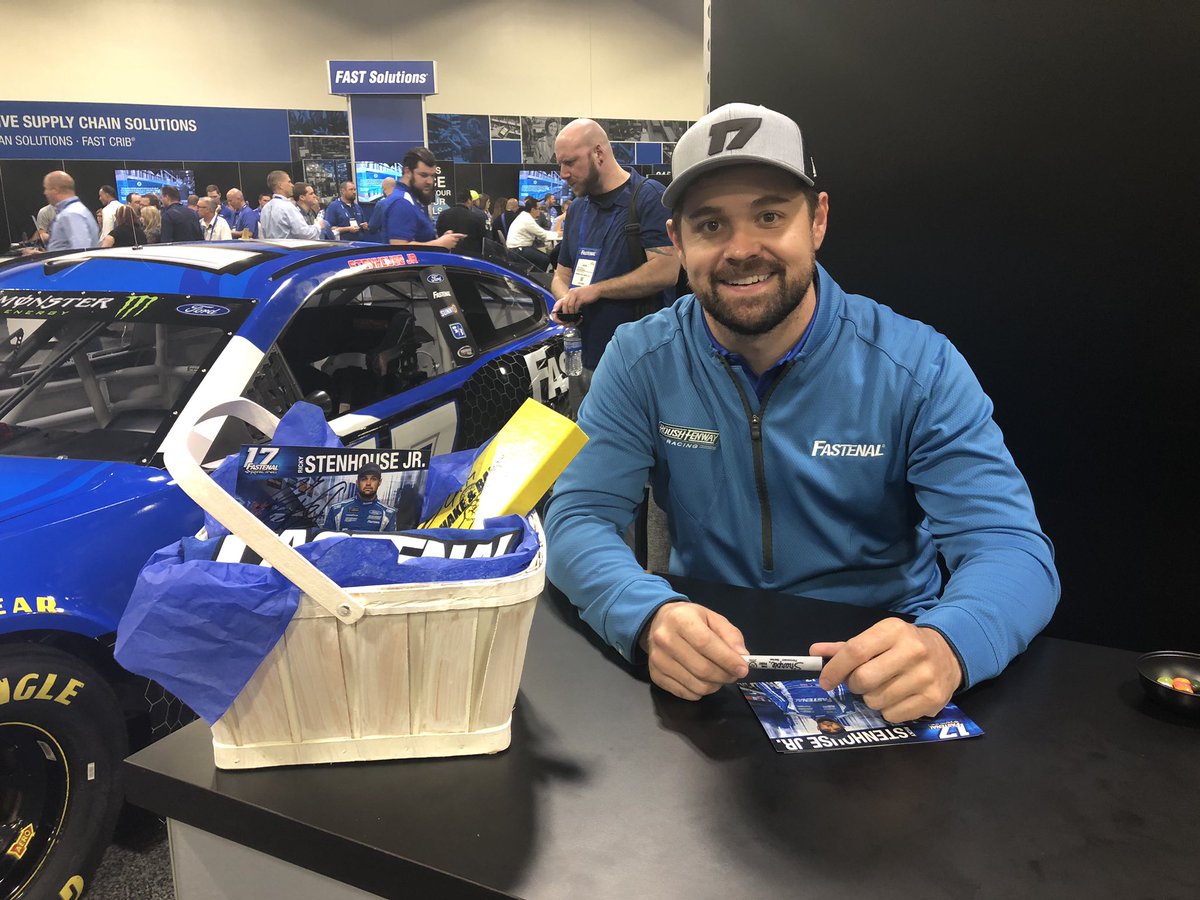 RFK Racing tweet media