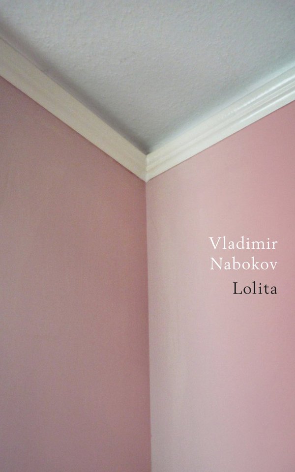 Lolita - Vladimir Nabokov