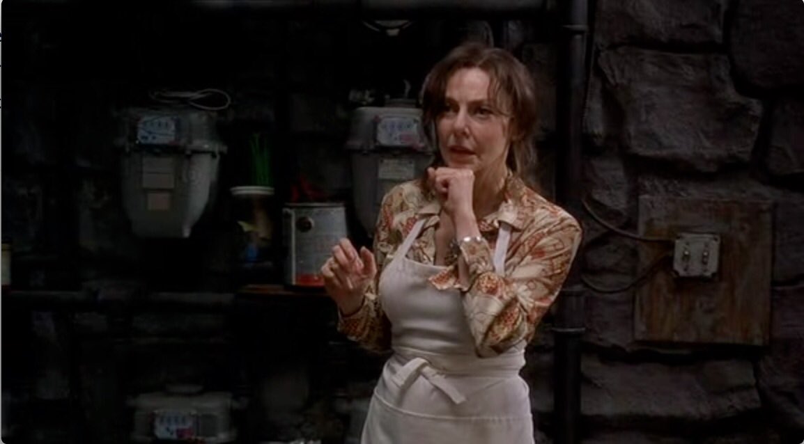 Happy birthday Elaine May, whose comedic charm I first enjoyed in Small time crooks. 