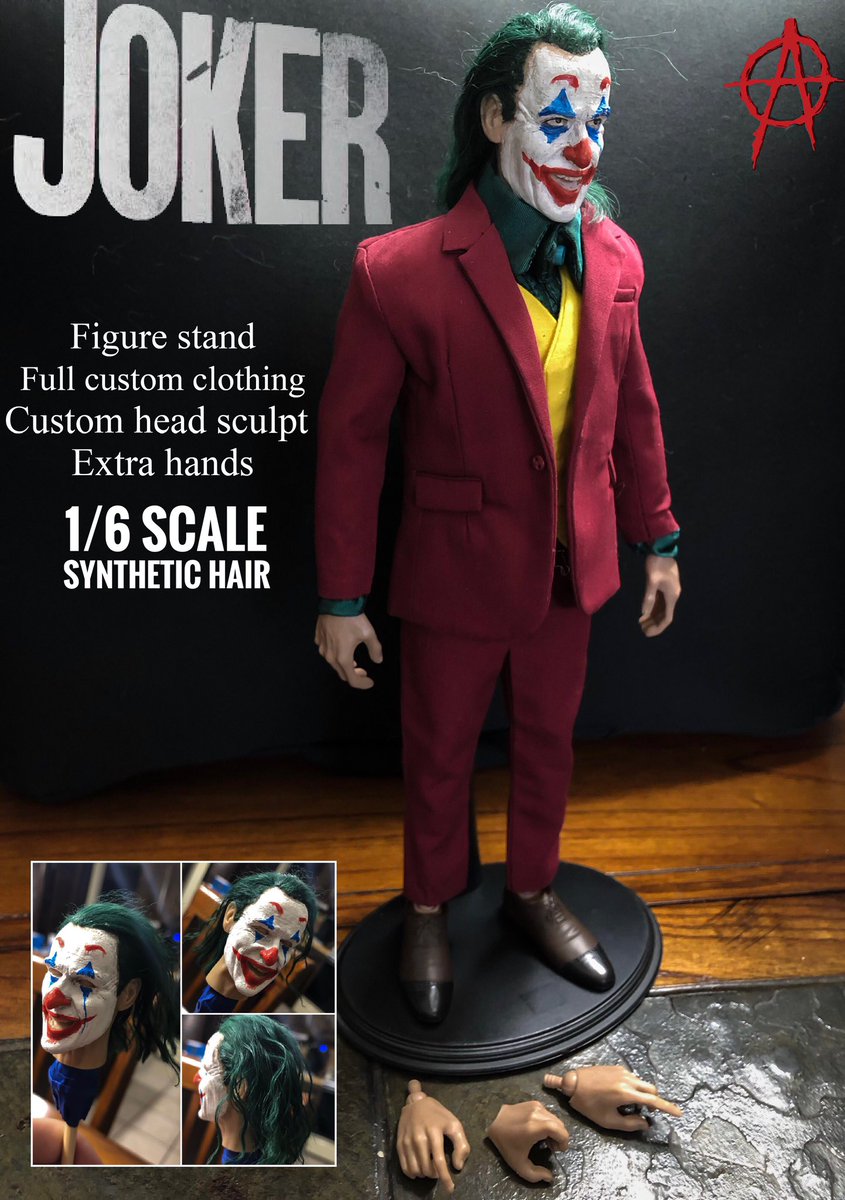 bust sideshow