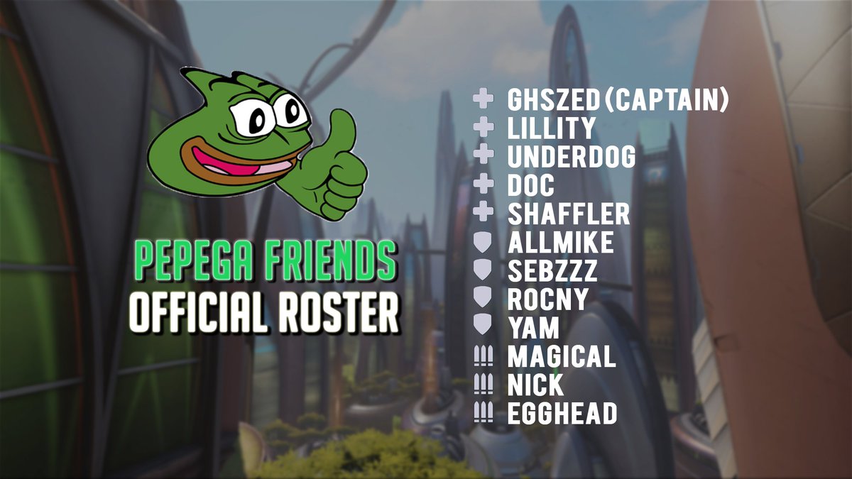 Pepega Parrots tweet media