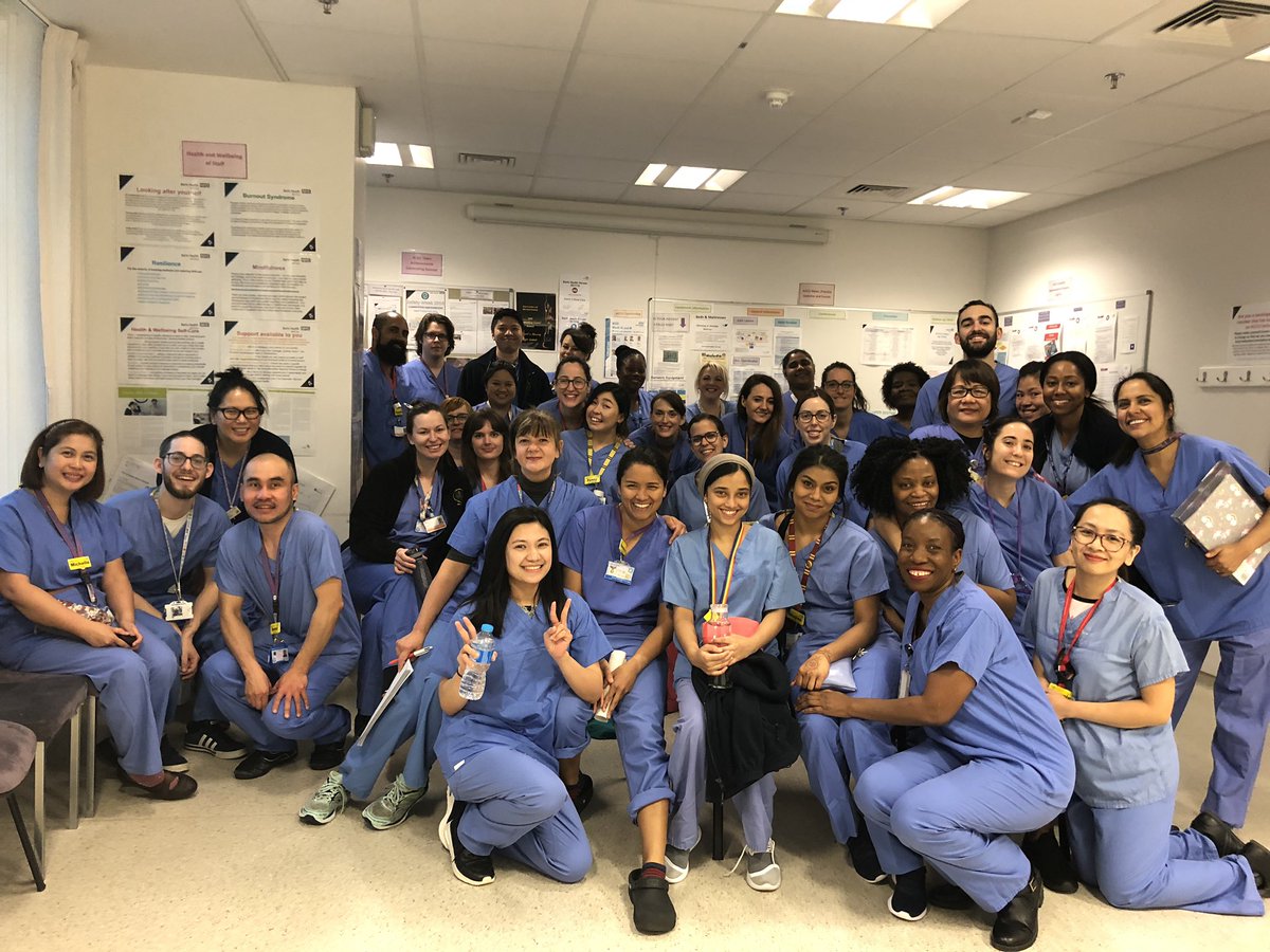 Looking forward to our Easter Sunday night shift on ACCU..<a href="/teamaccu/">Team ACCU</a> <a href="/PDNs_AccuRLH/">PDNs-ACCU-RLH</a> @RudkinNJ @Percinauld @PJZolfaghari <a href="/DavidWi62718043/">David Wilson</a> <a href="/Fowlerhewitt/">Helen Hewitt</a> <a href="/Dorisaccu/">Catherine Smith 💙</a> <a href="/DavidWi62718043/">David Wilson</a>