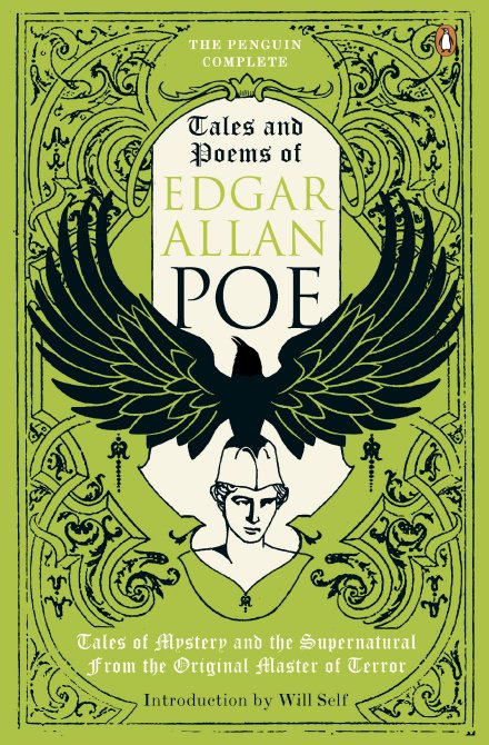 Tales and poems of Edgar Allan Poe