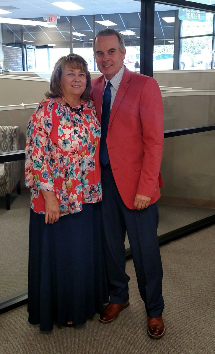 Another Easter Sunday with my beautiful bride. I am blessed!!!