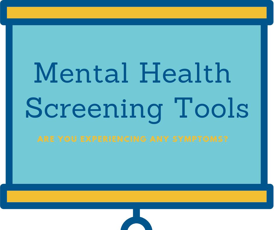 NAMIMainLinePA's tweet photo. Mental Health America has compiled some mental health screening tools for you to use to determine whether or not you are experiencing symptoms of a mental health condition. 

https://t.co/1WbpymJLFy https://t.co/mpfQCeQRcJ