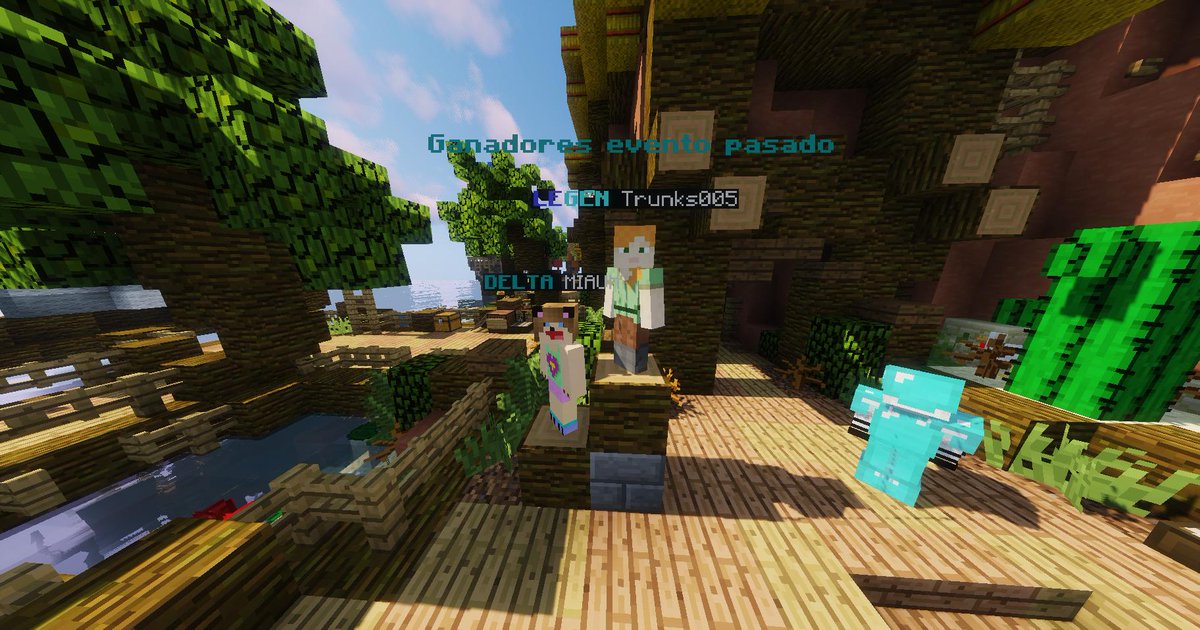 Neocrafters tweet media