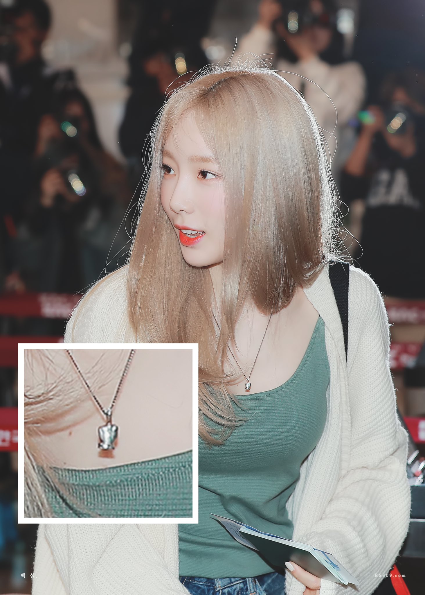 アクセサリー UNDERCOVER Fuck Finger necklace TAEYEON UPDATES on X: 