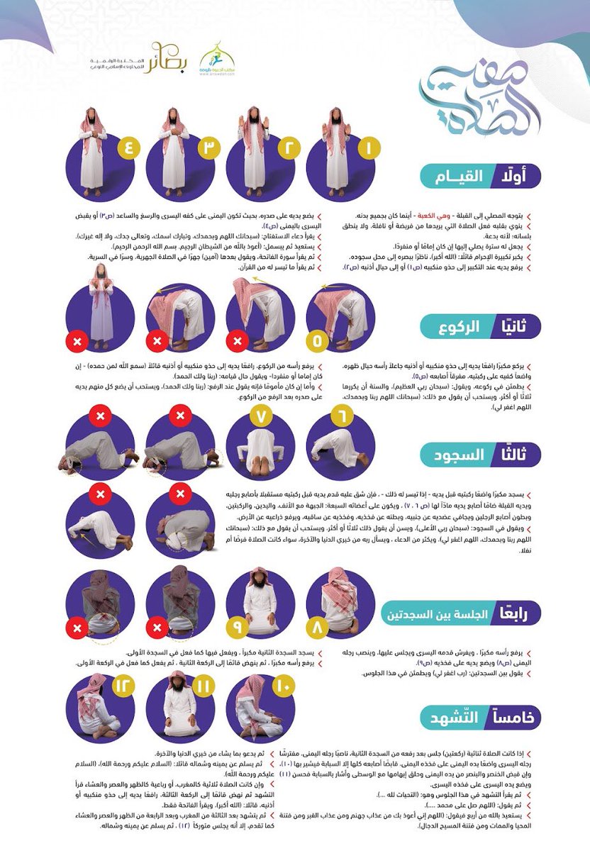 جمعية الدعوة بالروضة A Twitteren قرة العيون في صفة صلاة النبي صلى الله عليه وسلم درر دعوة الصلاة ريتويت صلاة رتويت Http T Co Tozgm4jkru