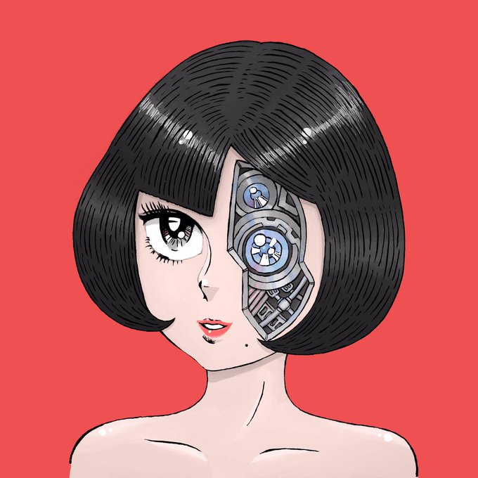 マリアンヌの革命のtwitterイラスト検索結果