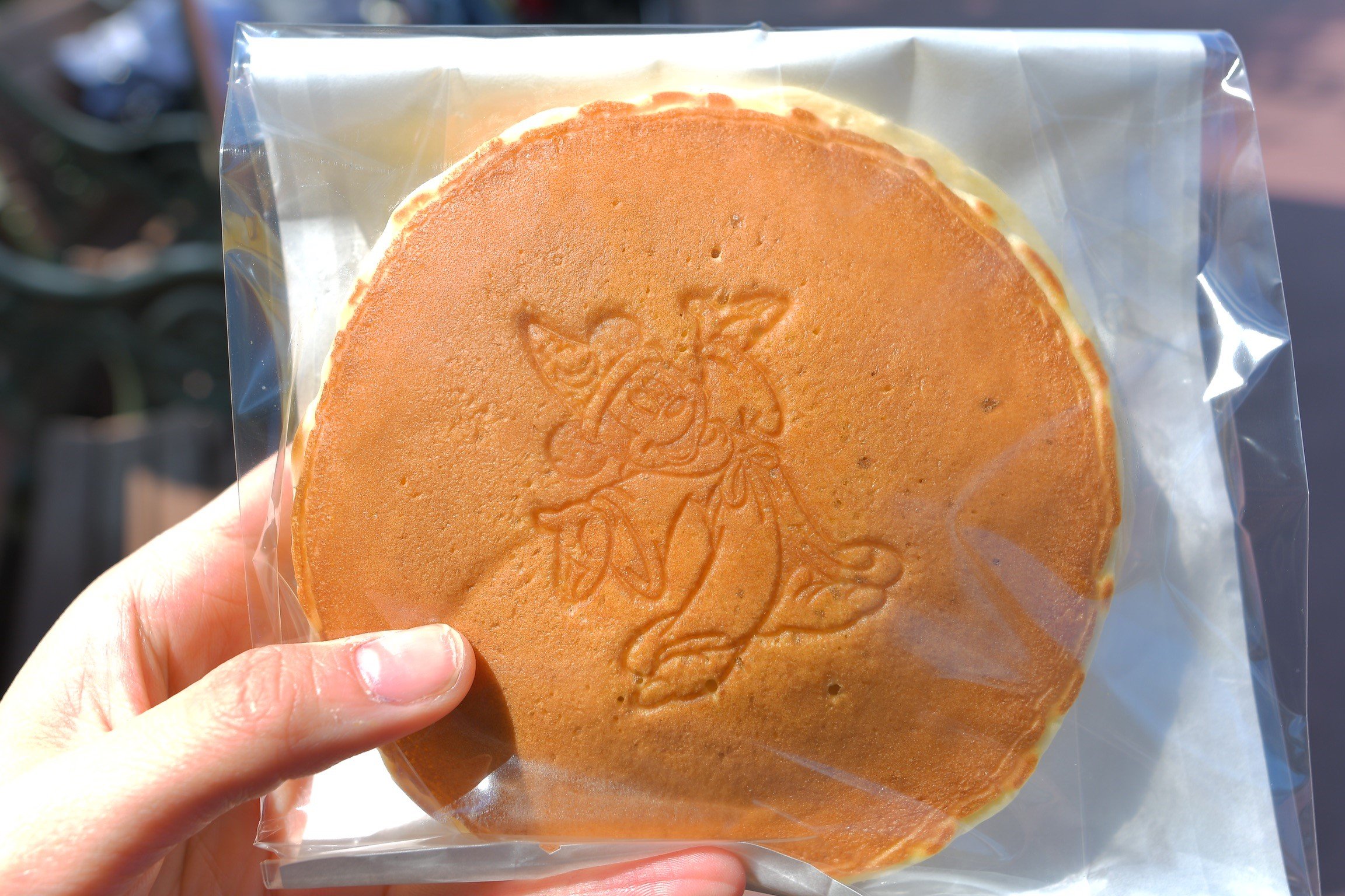 ハピエル テーマパーク エンタメ ミュージカルメディア 4月15日に新発売 パンケーキサンドのお味は 詳細 T Co Joiqeukksi パンケーキ食べたい ディズニーランド ディズニーランチ T Co Od37njzqrp Twitter