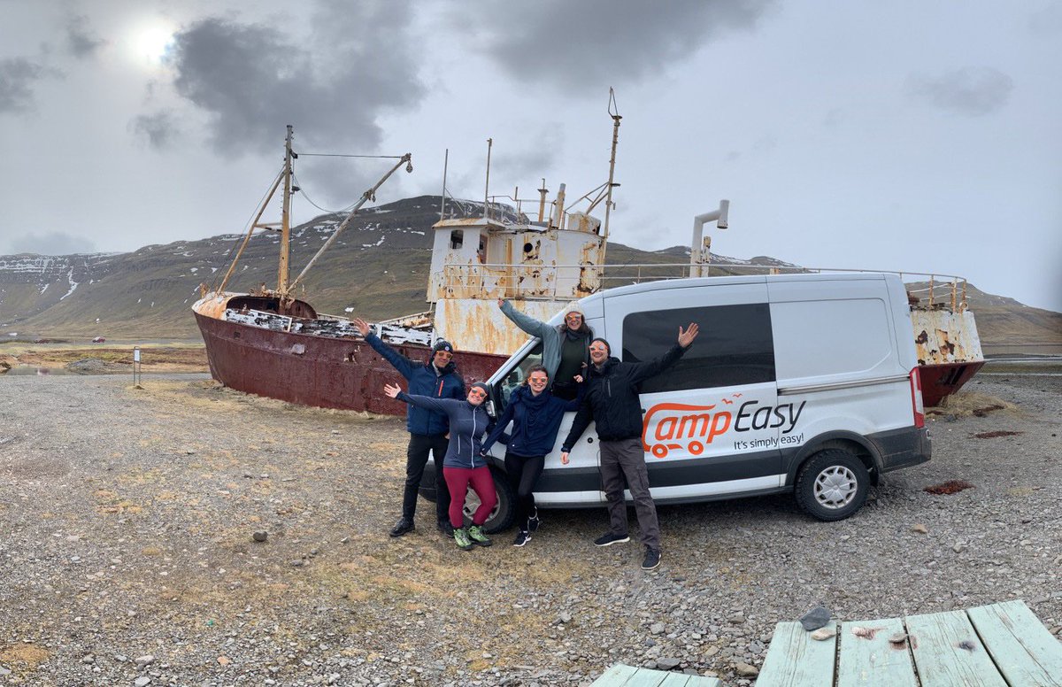 #Competition #Iceland #Campeasyiceland #photo
